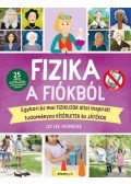 Liz Lee Heinecke - Fizika a fiókból