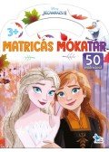 Walt Disney - Matricás mókatár - Jégvarázs II.