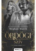 Meghan March - Ördögi szív - Forge-trilógia 3.