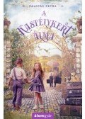 Palotás Petra - A kastélykert álma
