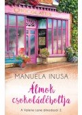 Manuela Inusa - Álmok csokoládéboltja