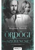 Meghan March - Ördögi szerencse - Forge-trilógia 2.