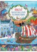 Tessa Rath - Böngéssz! - Fantasztikus utazás Kalandországban