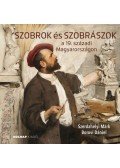 Szerdahelyi Márk, Borovi Dániel - Szobrok és szobrászok - a 19. századi Magyarországon