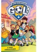 Luigi Garlando - A nagy visszatérés! - Gól! 9.