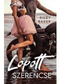 Riley Baker - Lopott szerencse