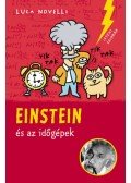 Luca Novelli - Einstein és az időgépek