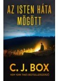 C.J. Box - Az Isten háta mögött
