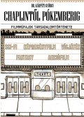 Dr. Kárpáti György - Chaplintől Pókemberig - Filmműfajok társadalomtörténete