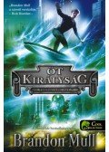 Brandon Mull - Kristályőrzők - Öt királyság 3.