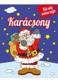  - Kicsik színezője - Karácsony
