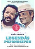 Király Levente - Legendás pofonosztók