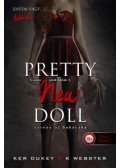 Ker Dukey, K. Webster - Pretty New Doll - Csinos új babácska - (Csinos játék babák 3.)