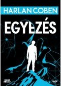 Harlan Coben - Egyezés