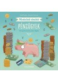 Heidi Fiedler - Mindentudó útmutató - Pénzügyek - Könnyed bevezetés a pénz világába