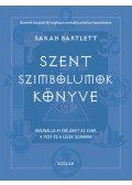 Sarah Bartlett - Szent szimbólumok könyve