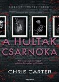 Chris Carter - A holtak csarnoka