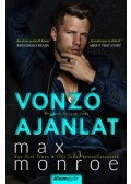 Max Monroe - Vonzó ajánlat - Jude