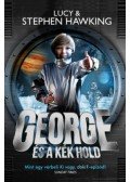 Lucy Hawking, Stephen Hawking - George és a kék hold