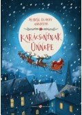 Lovász Andrea - Karácsonynak ünnepe