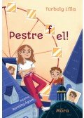 Turbuly Lilla - Pestre fel!