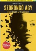Anders Hansen - Szorongó agy - Köss békét az elméddel!