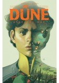 Kevin J. Anderson, Brian Herbert - Dűne: Atreides-ház - Harmadik kötet
