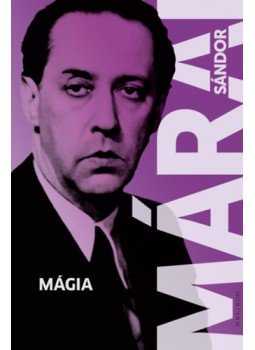 Márai Sándor - Mágia Márai Sándor - Mágia, null 2022 antikvár könyv