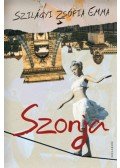Szilágyi Zsófia Emma - Szonja
