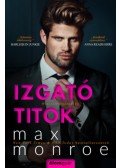 Max Monroe - Izgató titok - Ty