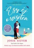 Josie Silver - Egy éj a szigeten