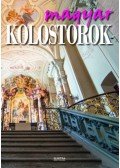 Vida Péter - Magyar kolostorok