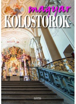 Vida Péter - Magyar kolostorok Vida Péter - Magyar kolostorok, null 2022 antikvár könyv
