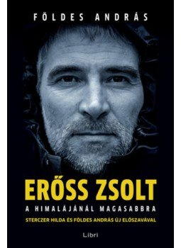 Földes András - Erőss Zsolt Földes András - Erőss Zsolt, null 2022 antikvár könyv