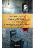 Cserhalmi Dániel - Csengőfrász - ÁVH - regény