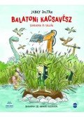 Jeney Zoltán - Balatoni kacsavész - Szörnyek és sellők