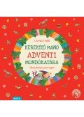 J.KOVÁCS JUDIT - Kerekítő manó adventi mondókatára