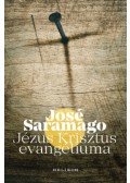 José SARAMAGO - Jézus Krisztus evangéliuma
