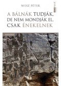 Wesz Péter - A bálnák tudják, de nem mondják el, csak énekelnek