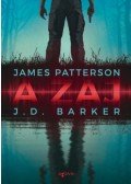 James Patterson,J. D. Barker - A zaj