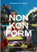 Böszörményi-Nagy Gergely - Nonkonform