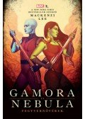Mackenzie Lee - Gamora és Nebula - Fegyvernővérek