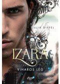 Julia Dippel - Izara - Viharos lég