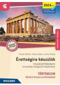 Csuszó Sándor, Kozma Géza, Lovrity Andrea - Érettségire készülök - Történelem (2024-től érv. követelmények) - Esszéfeladatok, középszint, írásbeli - Felkészítőkönyv forrásokkal, kidolgozott feladatokkal