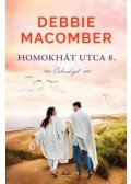 Debbie Macomber - Homokhát utca 8. - Cédrusliget