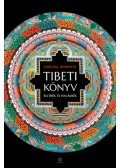 Szögyal Rinpocse - Tibeti könyv életről és halálról