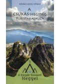 Kovács Lehel István - A Csukás-hegység turistakalauza