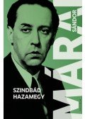 Márai Sándor - Szindbád hazamegy