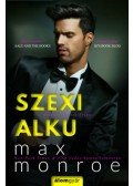 Max Monroe - Szexi alku - Flynn