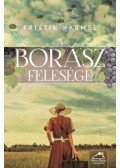 Kristin Harmel - A borász felesége